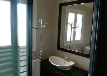 Hotell Chrysiida Luxury 4*
