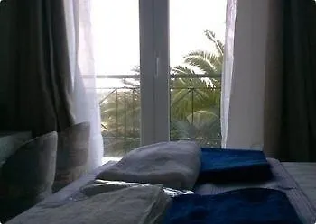 Chrysiida Luxury Hotell 4*