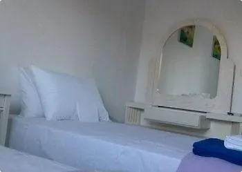 Chrysiida Luxury Hotell Chorafakia