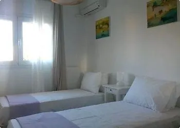 Chrysiida Luxury Chorafakia