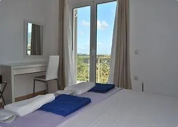 Chrysiida Luxury Hotell