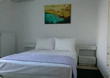 Hotell Chrysiida Luxury 4*