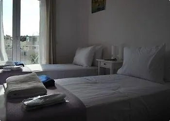 Chrysiida Luxury Hotell 4*