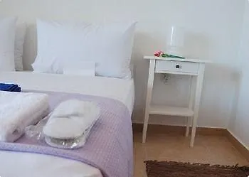 Hotell Chrysiida Luxury