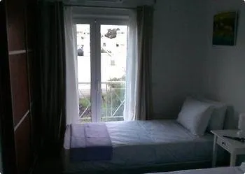Chrysiida Luxury Chorafakia