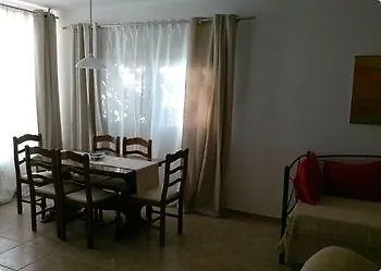 Hotell Chrysiida Luxury 4*