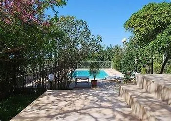Chrysiida Luxury Hotell Chorafakia
