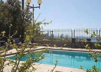 Chrysiida Luxury Chorafakia