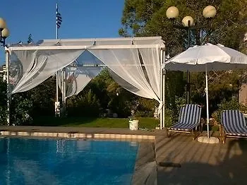 Chrysiida Luxury Hotell 4*