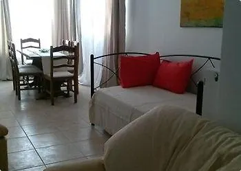 Chrysiida Luxury Hotell