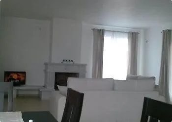 Chrysiida Luxury 4*