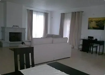 Hotell Chrysiida Luxury 4*