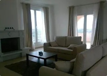 Chrysiida Luxury Hotell Chorafakia