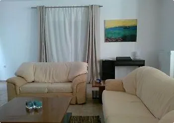 Chrysiida Luxury 4*