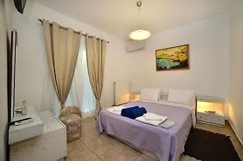 Chrysiida Luxury 4* Chorafakia