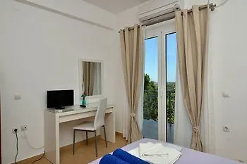Chrysiida Luxury Chorafakia