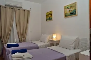 Chrysiida Luxury Hotell 4*