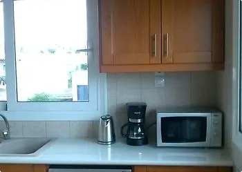 Hotell Chrysiida Luxury Chorafakia