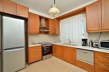 Chrysiida Luxury Hotell 4*