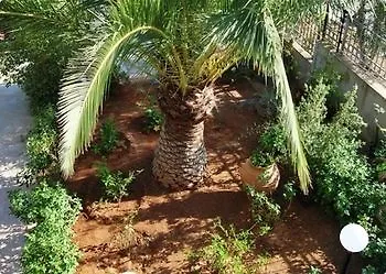 Chrysiida Luxury Hotell Chorafakia