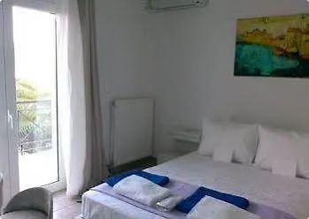 Chrysiida Luxury 4* Chorafakia