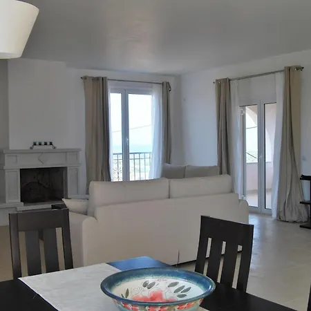 Chrysiida Luxury Hotell Chorafakia