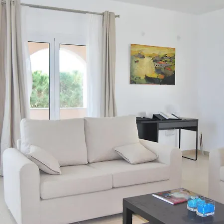 Chrysiida Luxury 4*