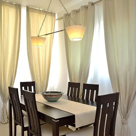 Chrysiida Luxury 4* Chorafakia