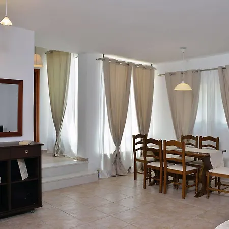 Chrysiida Luxury 4*