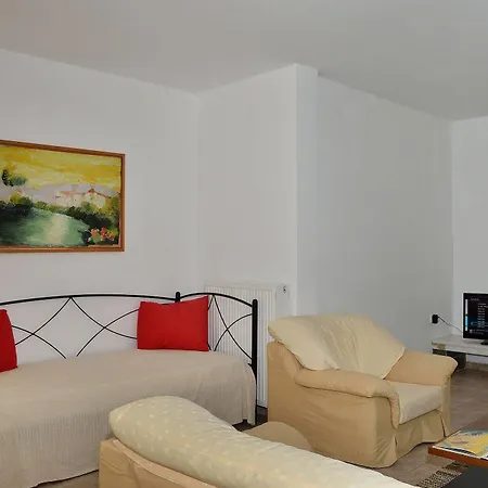 Chrysiida Luxury Chorafakia