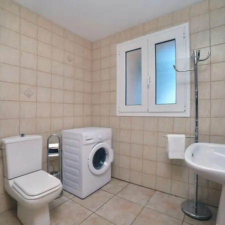Chrysiida Luxury 4* Chorafakia