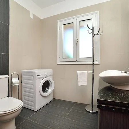 Chrysiida Luxury Hotell