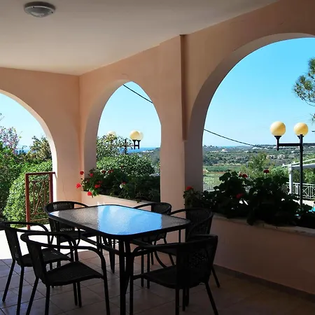 Chrysiida Luxury
